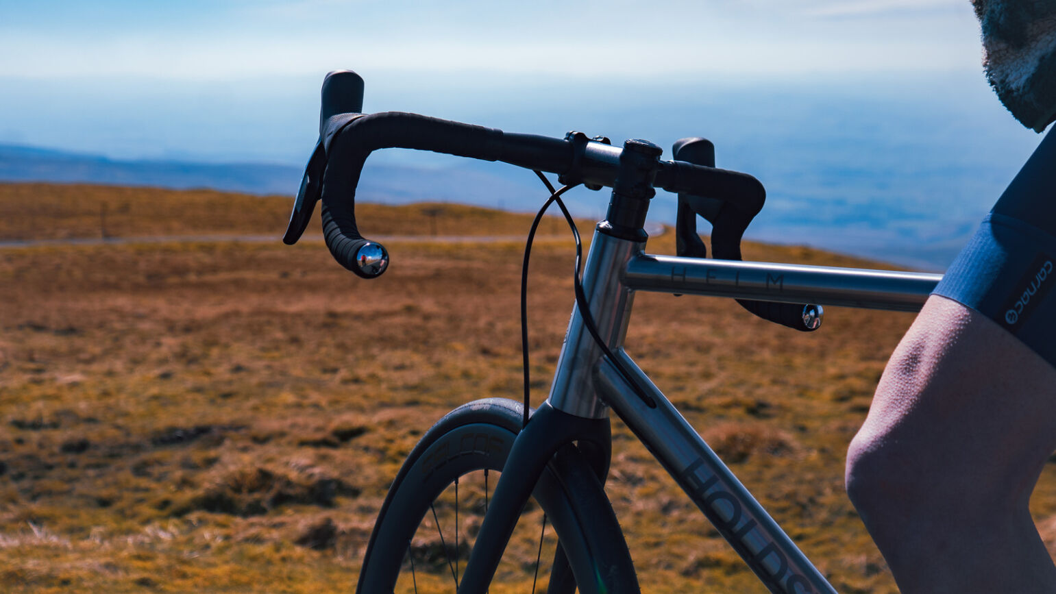 Titanium Road Bikes – Planet X