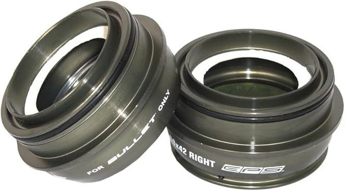 Campagnolo Bullet Ultra Integrated Bottom Bracket / BB30 68 x 42mm