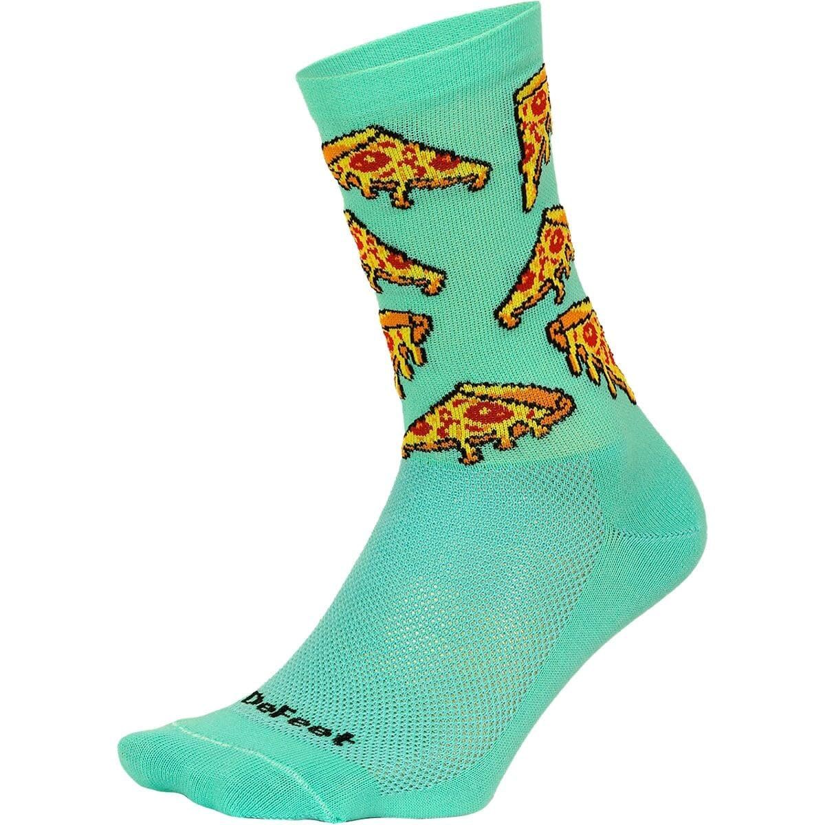 Defeet Aireator Design 6in Socks