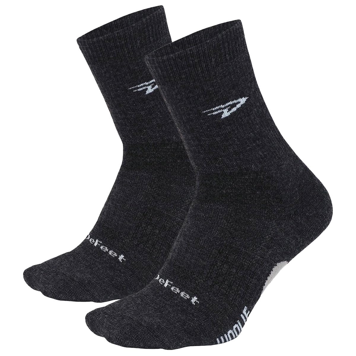 Defeet Woolie Boolie Socks