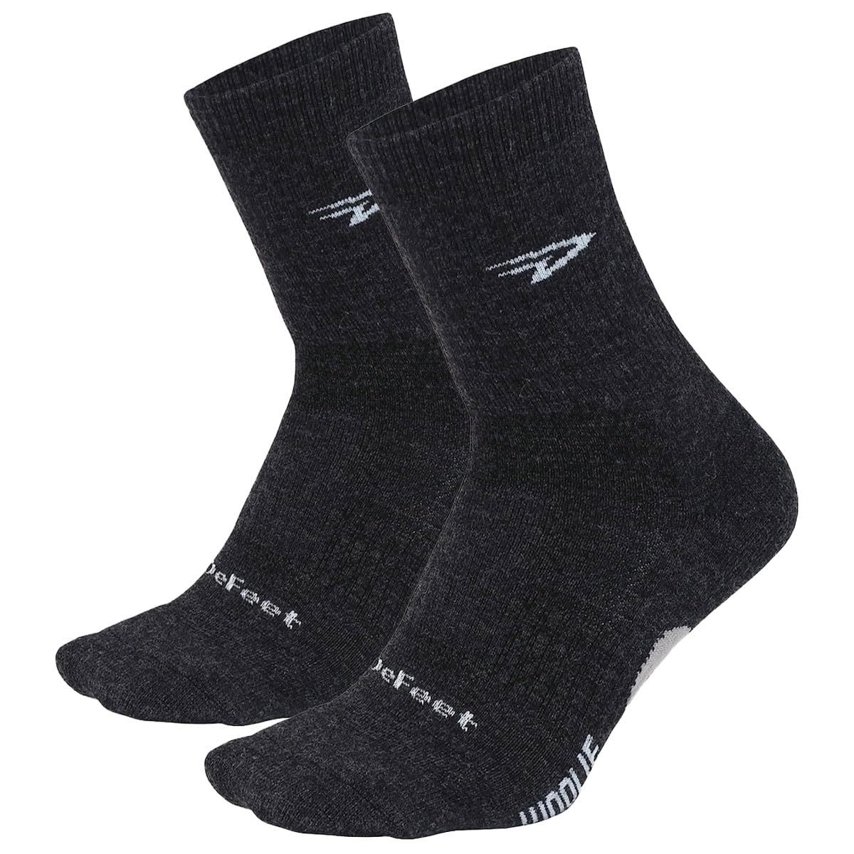 Defeet Woolie Boolie Socks