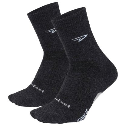 Defeet Woolie Boolie Socks