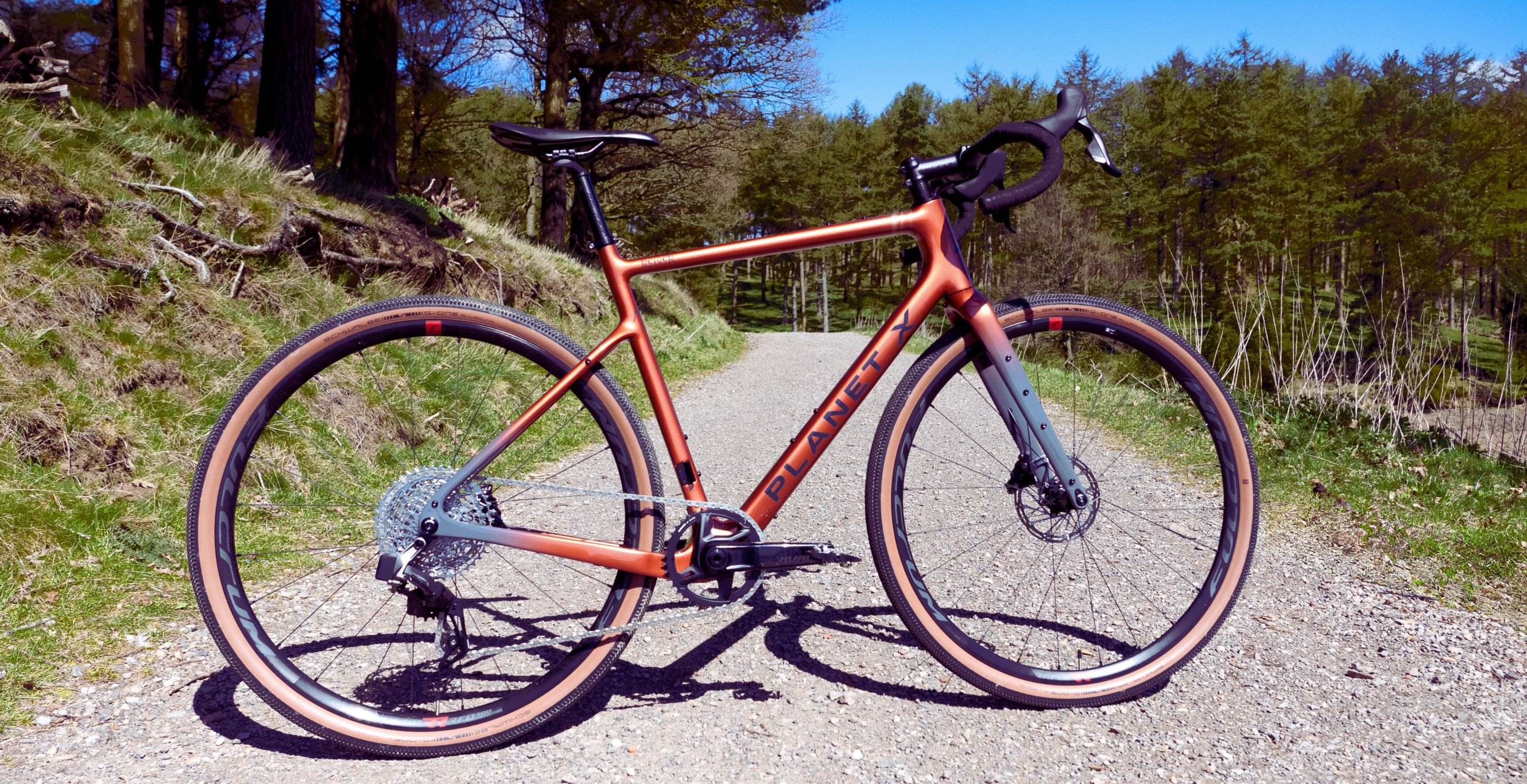 Planet X Reiver 2025