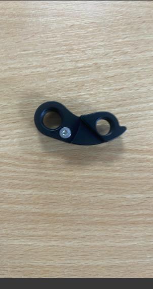 Planet X Frame Replacement Rear Mech Hanger Pro Carbon EVO disk