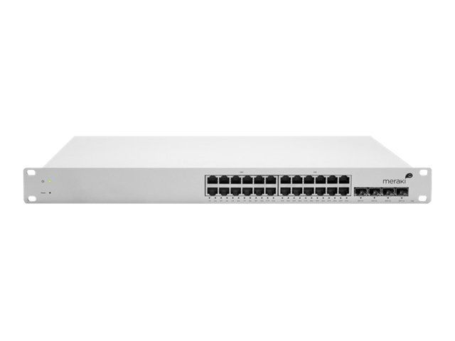 Meraki MX84 Cloud Managed Security Appliance – Planet X
