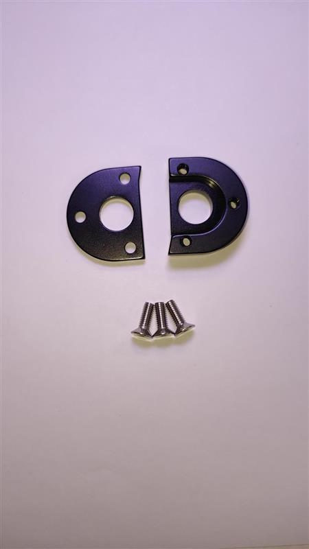 Planet X Frame Replacement Rear Mech Hanger