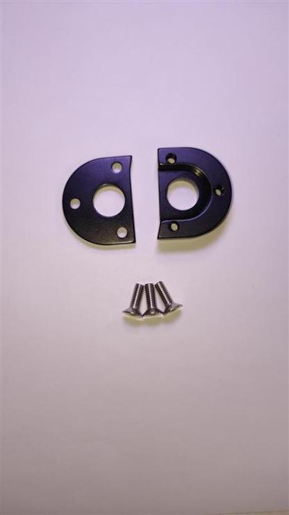 Planet X Frame Replacement Rear Mech Hanger