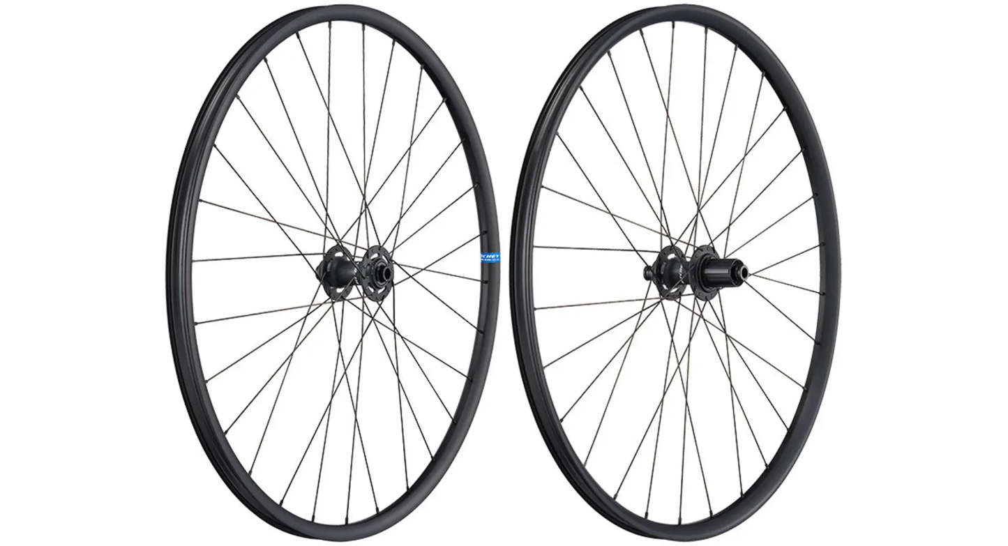 Ritchey WCS Zeta GX Disc Wheels Shimano