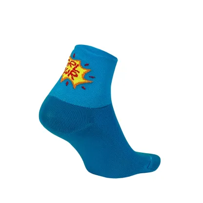 Defeet Aireator 3in Socks