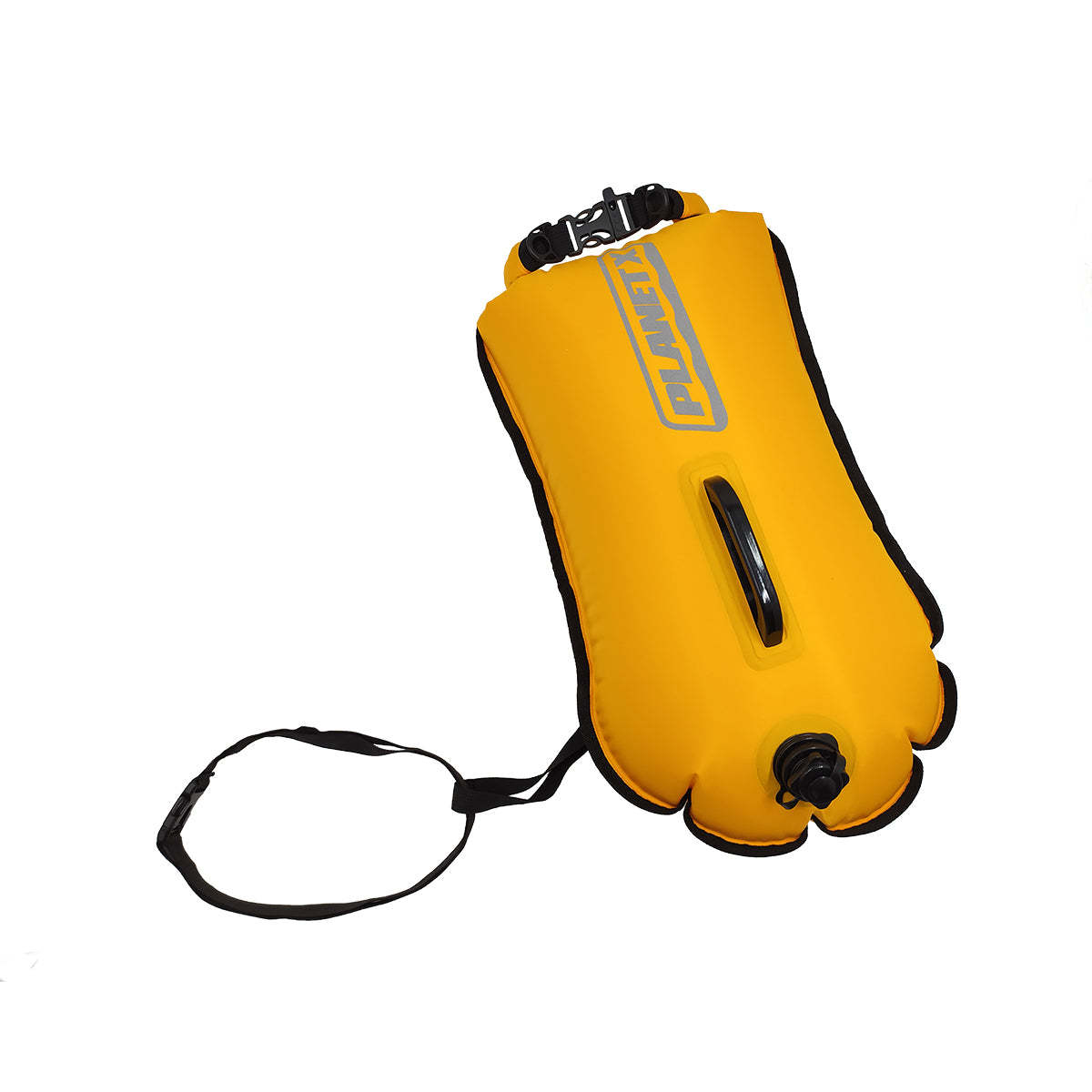 Planet X Double Air Chamber Swim Buoy