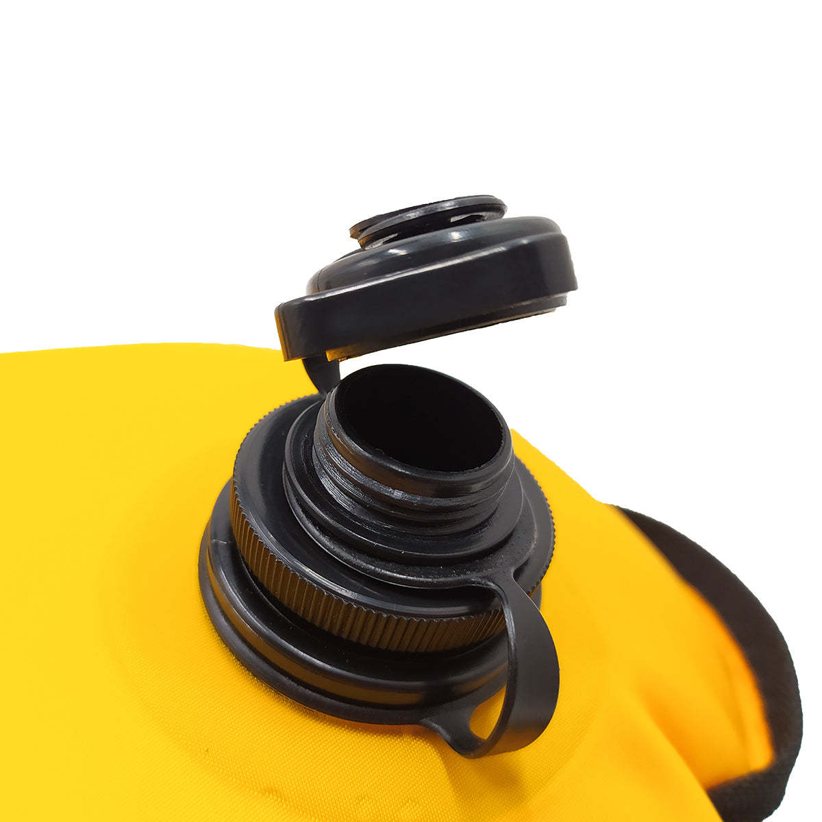 Planet X Double Air Chamber Swim Buoy
