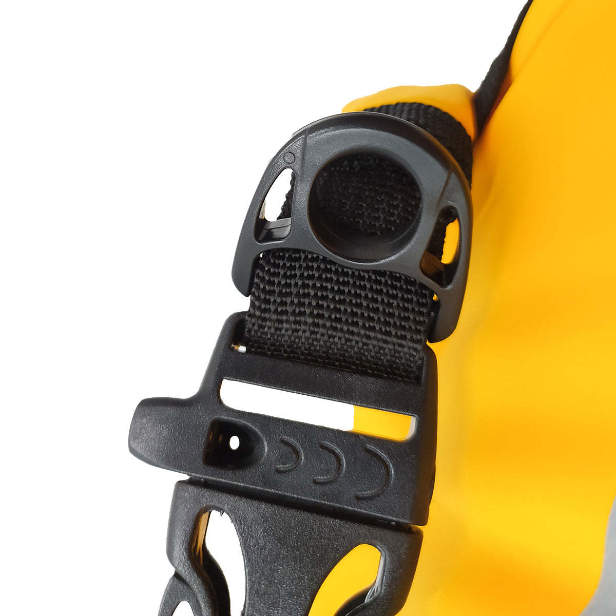 Planet X Double Air Chamber Swim Buoy