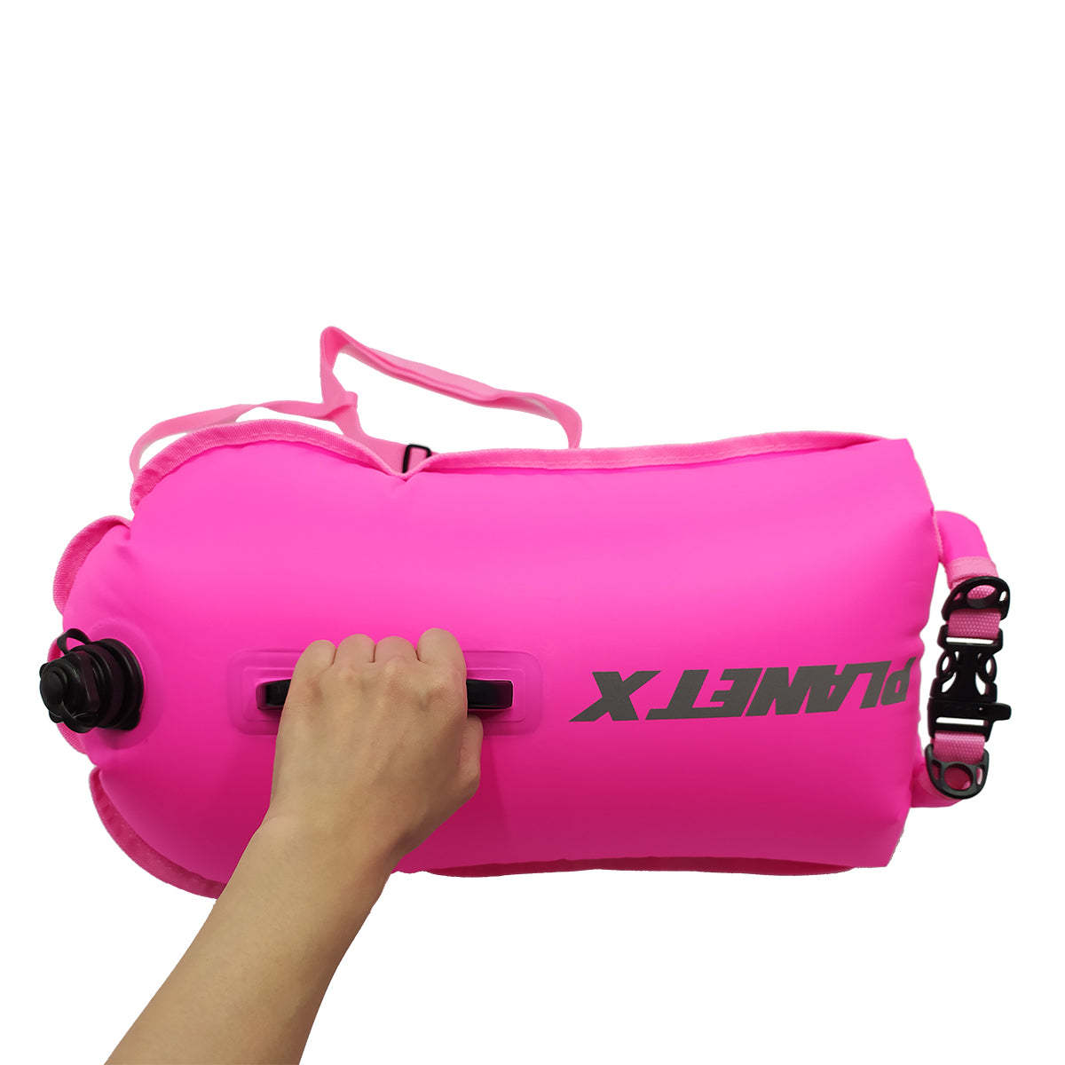 Planet X Classic Tow Float
