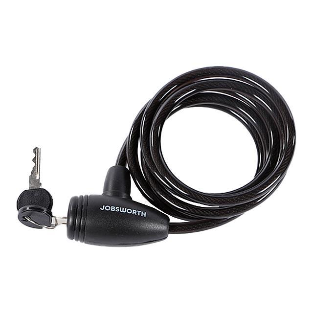 Jobsworth FL 1500 Cable Lock-Planet X