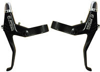 Tektro Eclipse MT2.1 Flat Bar Brake Levers-Planet X