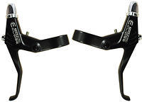 Tektro Eclipse MT2.1 Flat Bar Brake Levers-Planet X