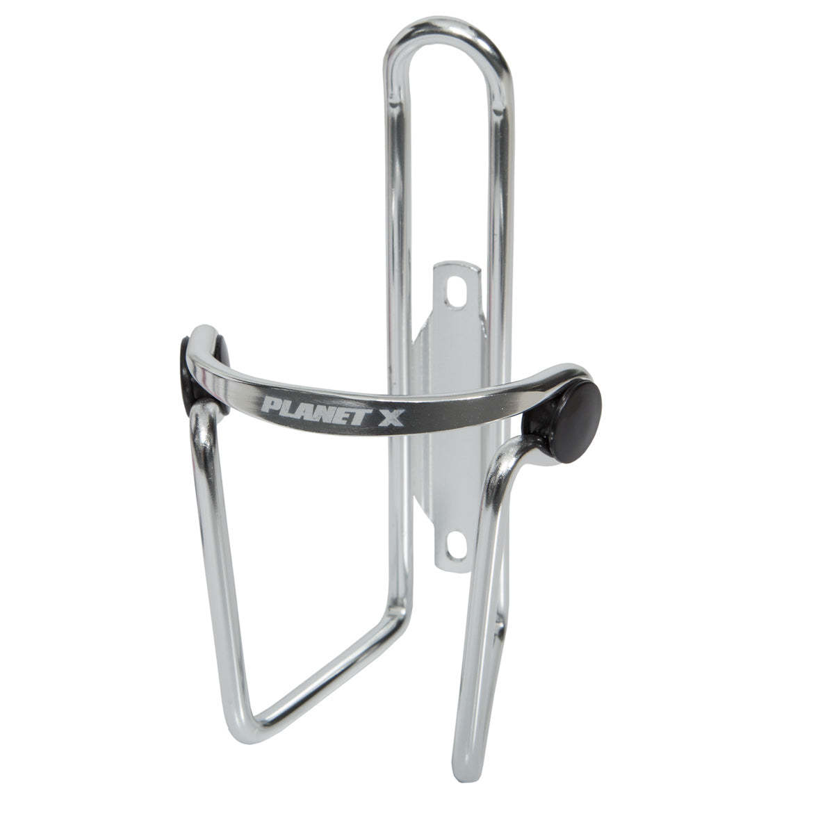 Planet X Alloy Logo Bottle Cage