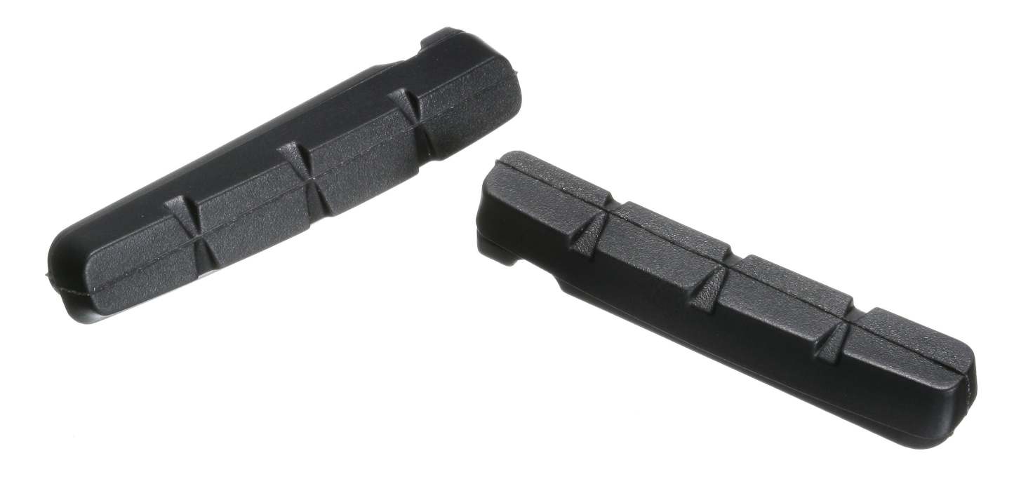 Jobsworth Racing Replacement Shimano SRAM Compatible Brake Pads-Planet X