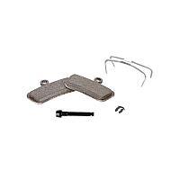 SRAM G2 Disc Brake Pads Organic / Sintered / SRAM G2-Planet X