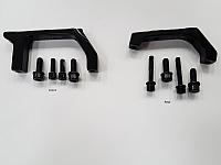 TRP Disc Brake Mount Adaptor-Planet X