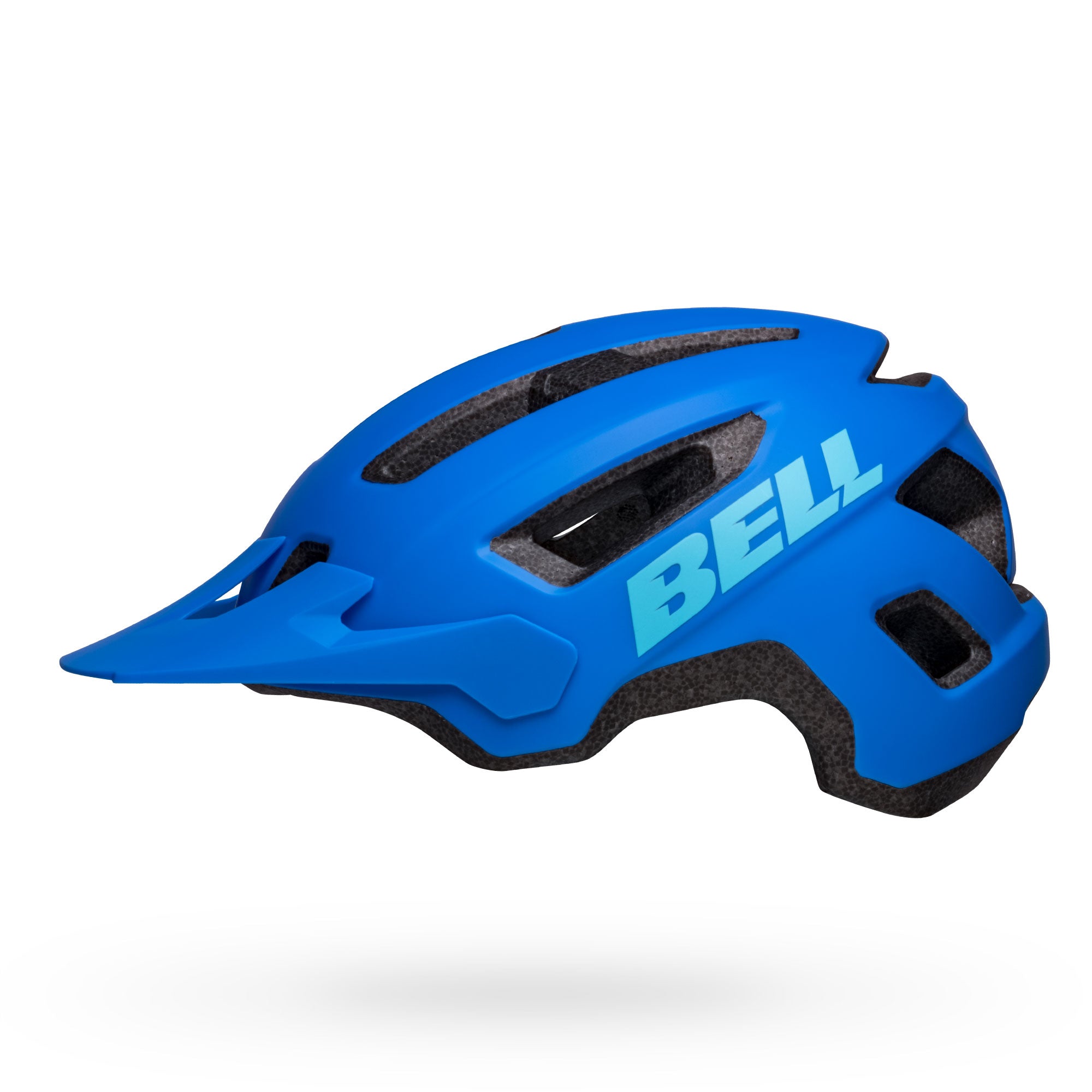 Bell Nomad 2 Helmet Matte Dark Blue Planet X