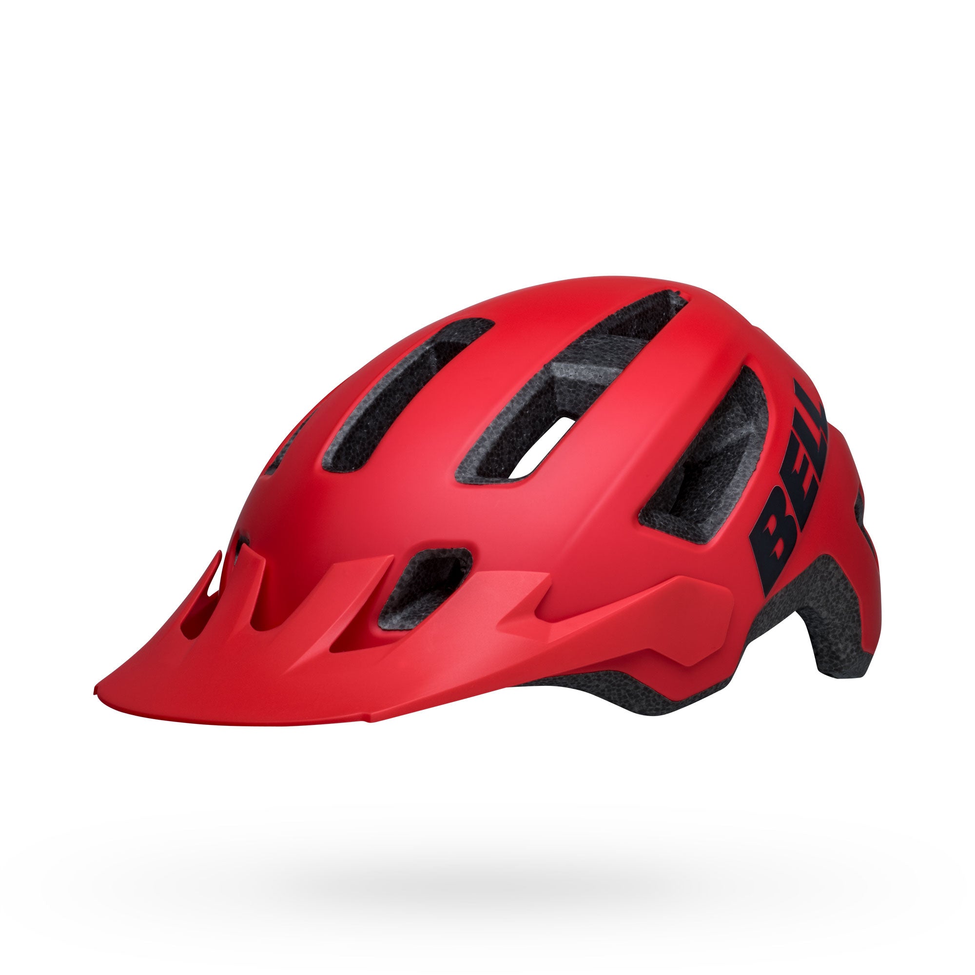 Bell Nomad 2 Helmet Matte Red