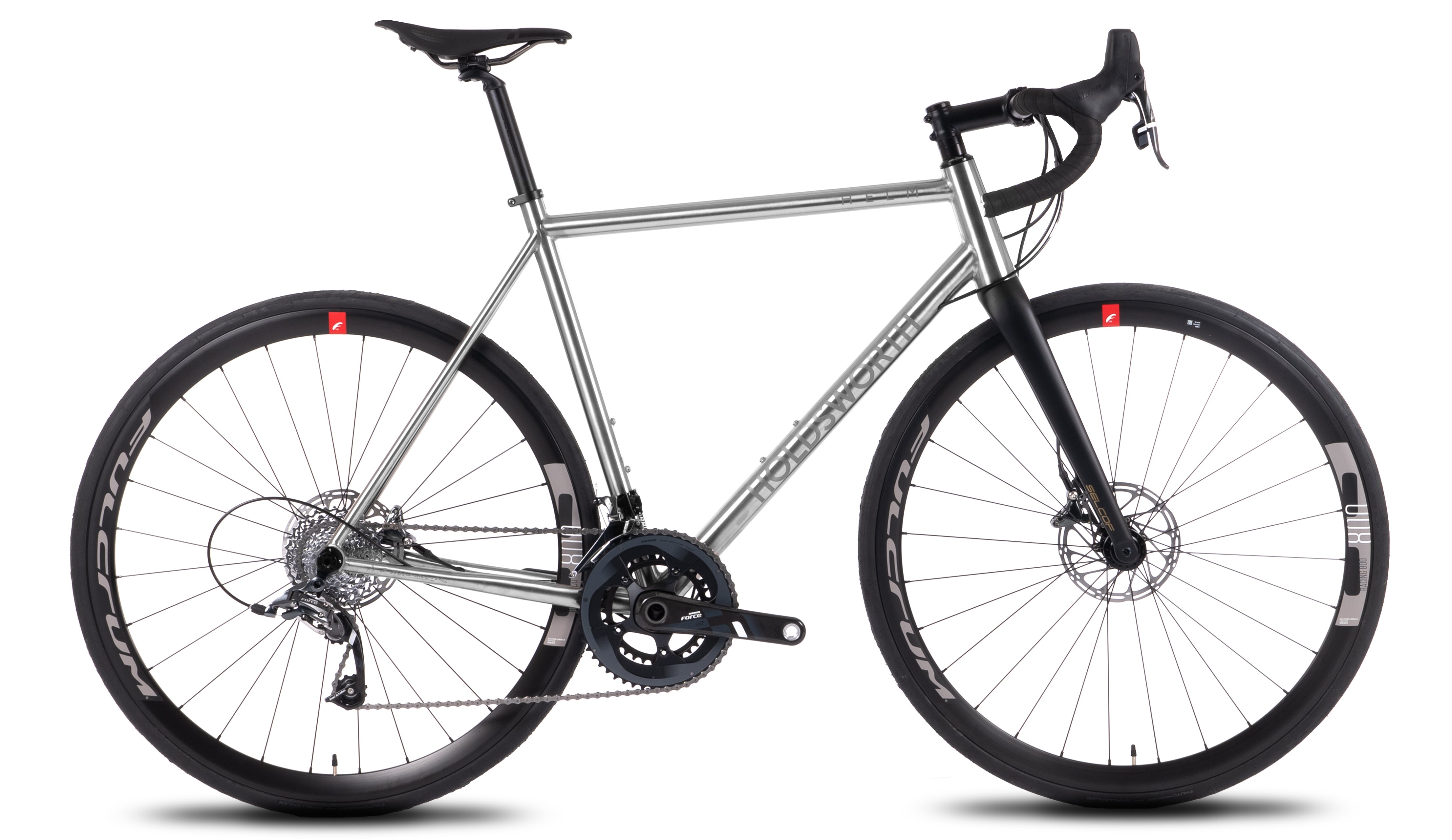 Titanium cyclocross sale