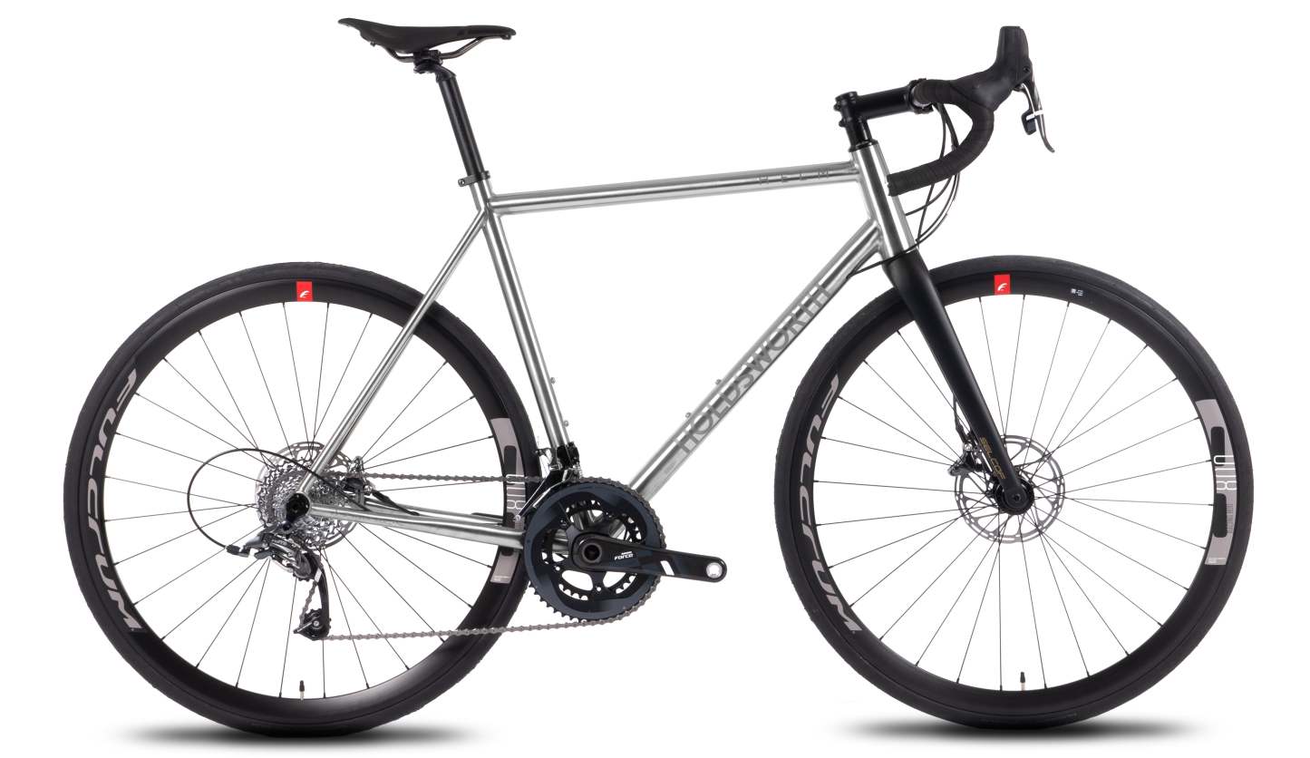 Litespeed t5 gravel online