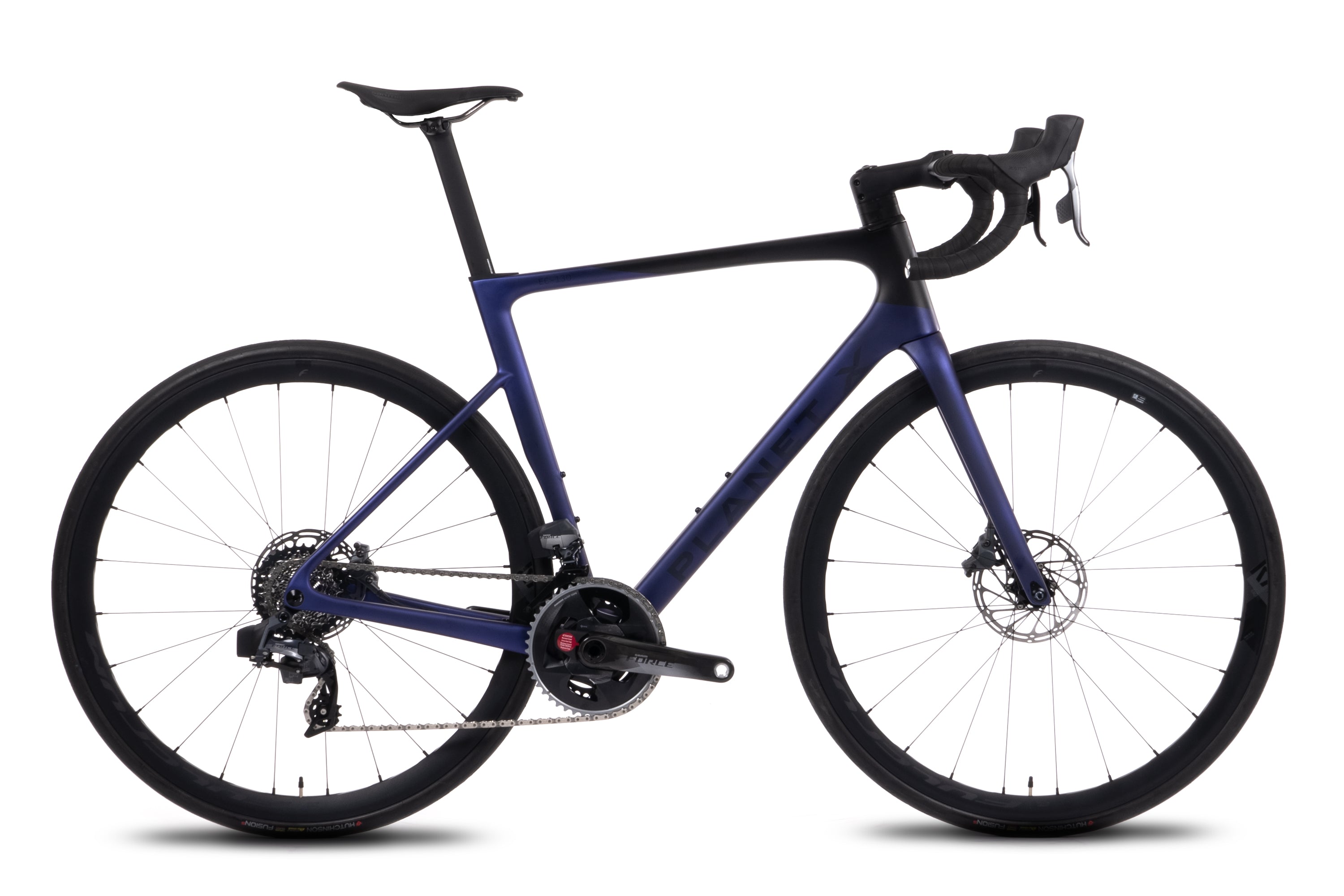 Planet X EC 130 SRAM Force AXS Road Bike