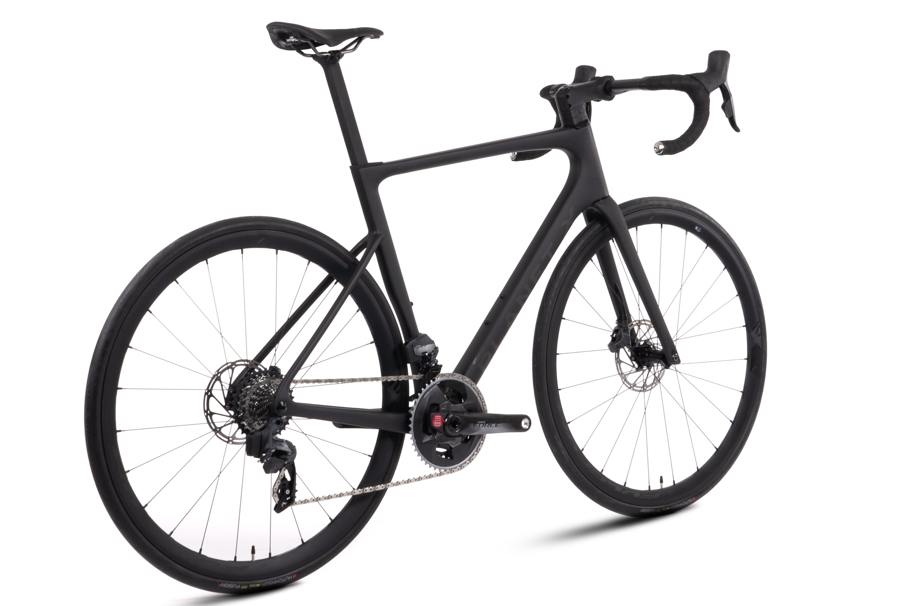 Planet X EC 130 SRAM Force AXS Road Bike