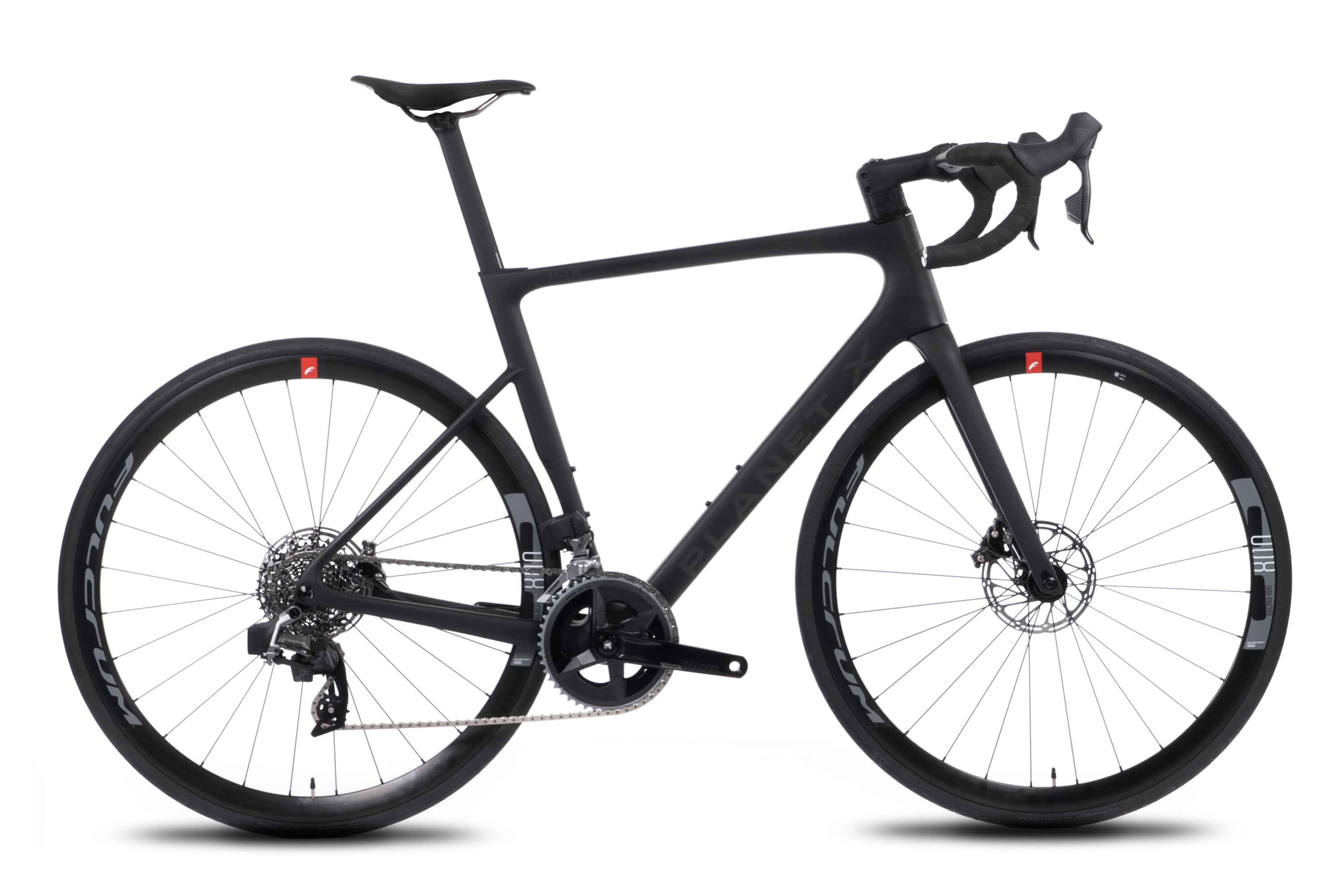 Planet X EC 130 SRAM Rival AXS Road Bike