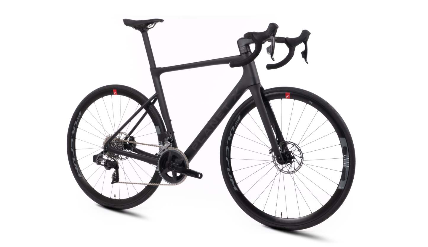 Planet X EC 130 SRAM Rival AXS Road Bike