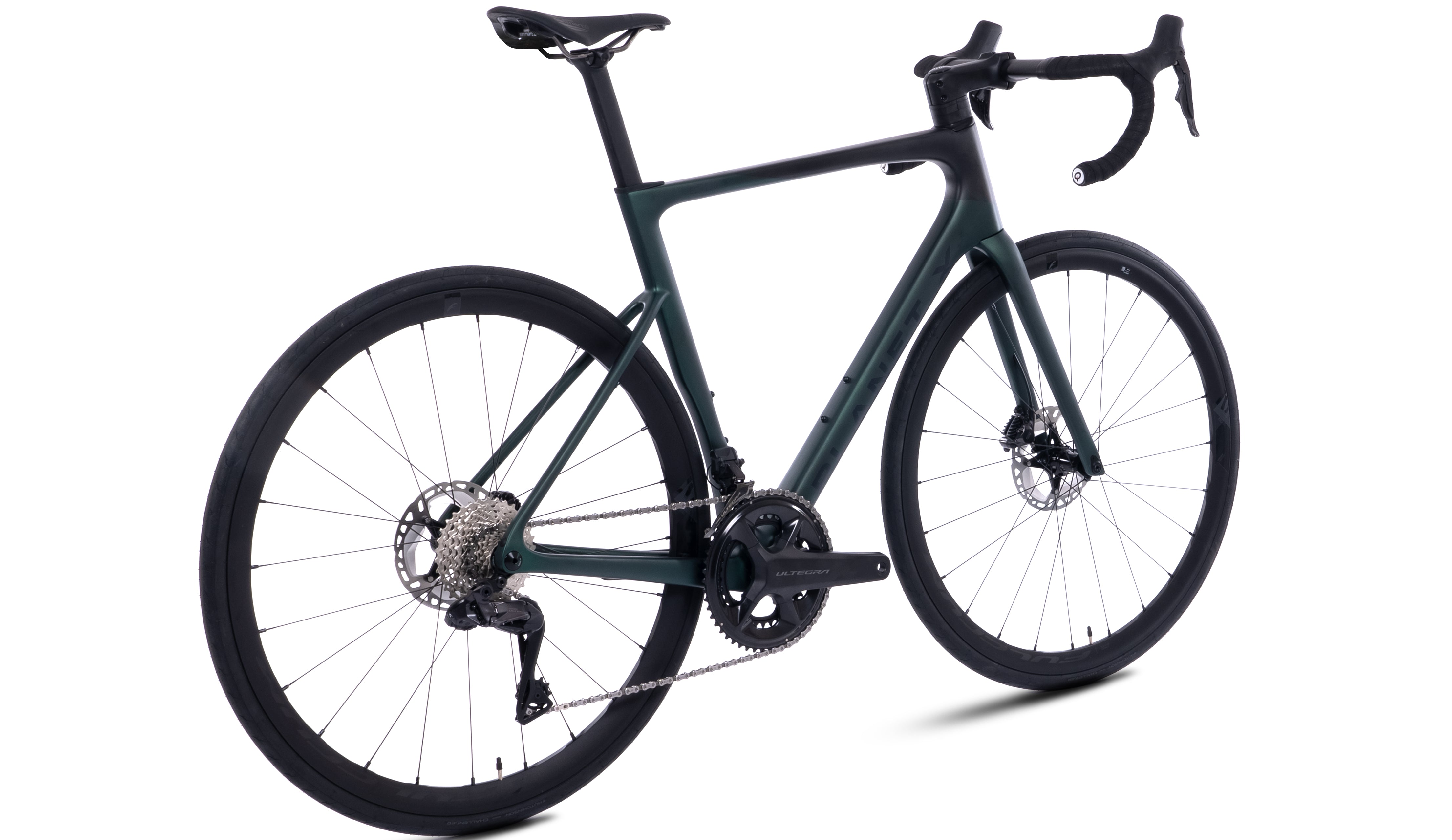 Planet X EC 130 Shimano Ultegra Di2 Road Bike