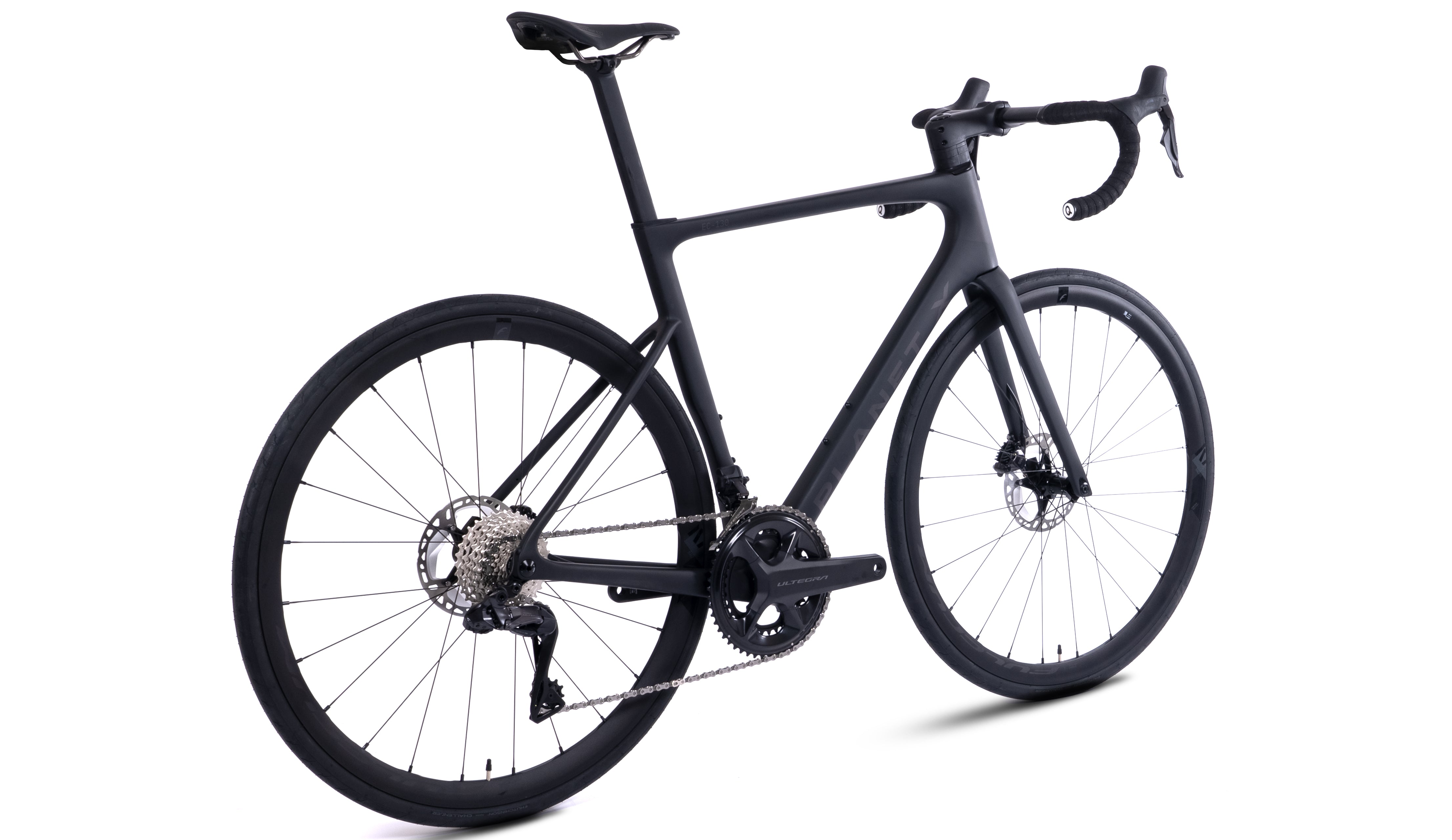 Carbon di2 disc road bike on sale