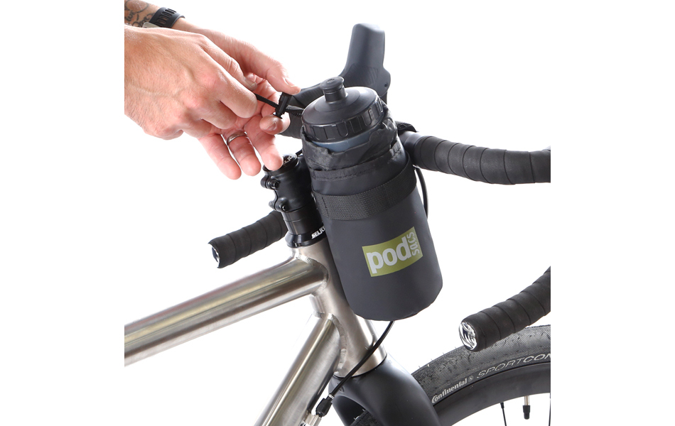 Bike bottle bag sale