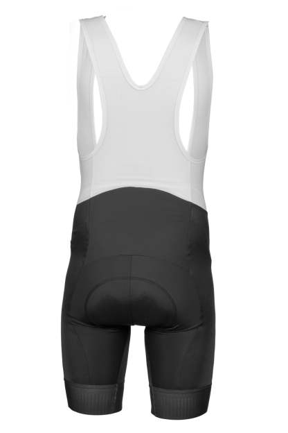 Carnac Men's Bib Shorts / Black