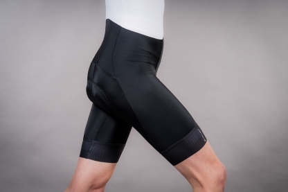 Carnac Men's Bib Shorts / Black