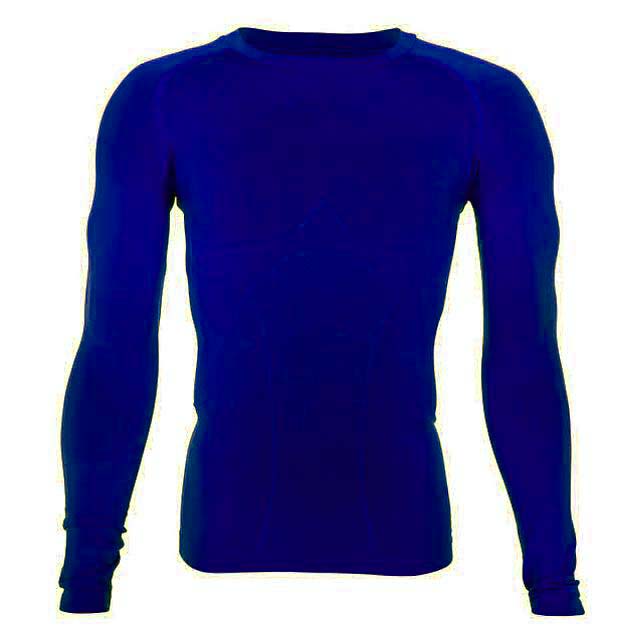 Carnac Long Sleeve Base Layer