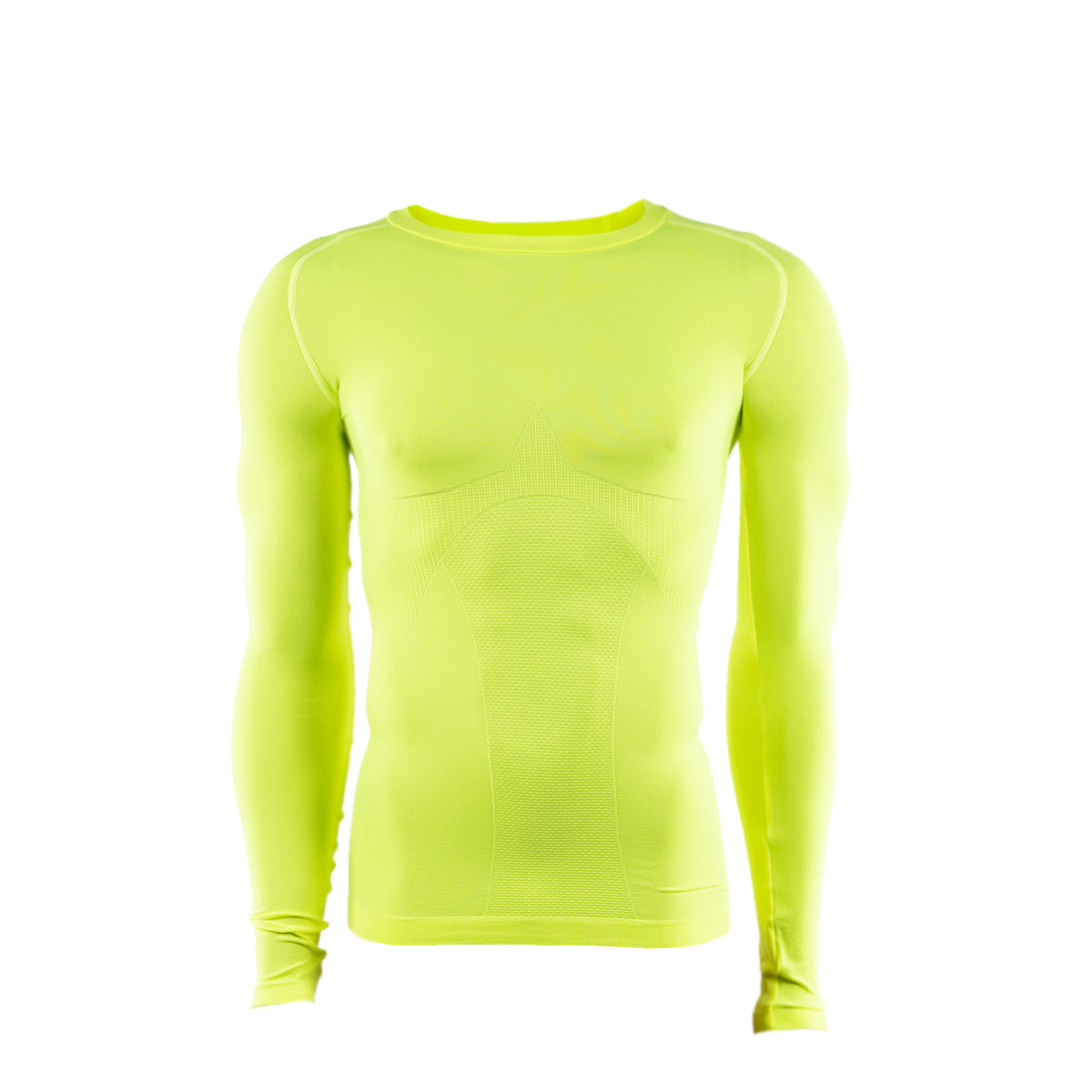 Carnac Long Sleeve Base Layer