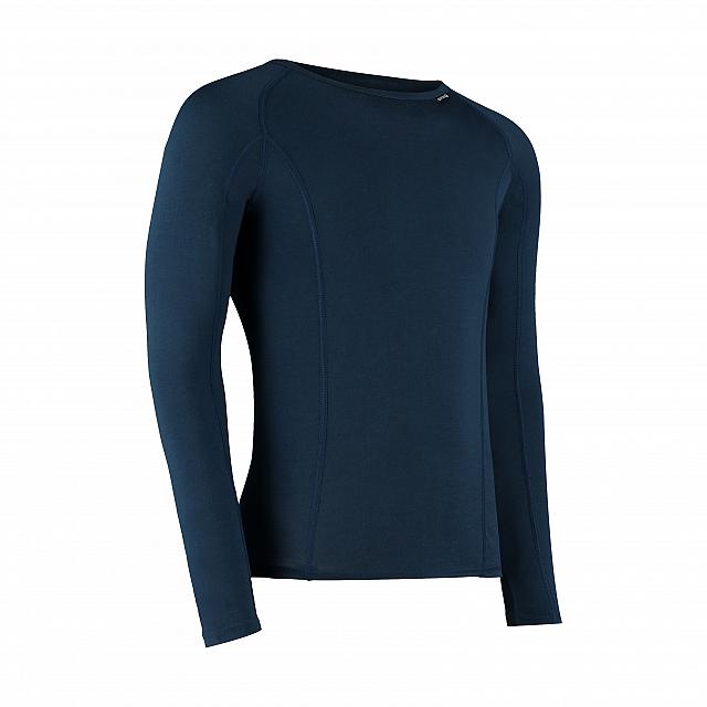 Carnac Long Sleeve Merino Base Layer