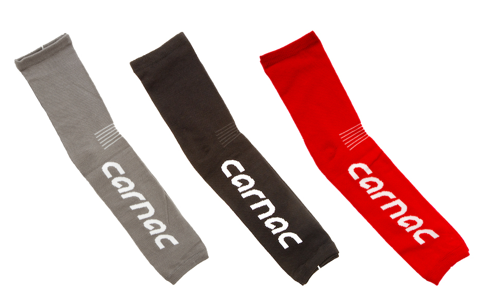 Carnac Seamless Merino Armwarmers