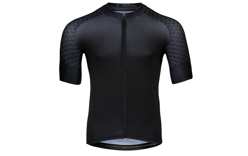 Carnac Men's Short Sleeve Jersey
