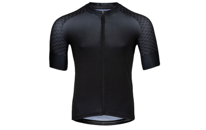 Carnac Men's Short Sleeve Jersey