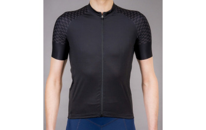 Carnac Men's Short Sleeve Jersey
