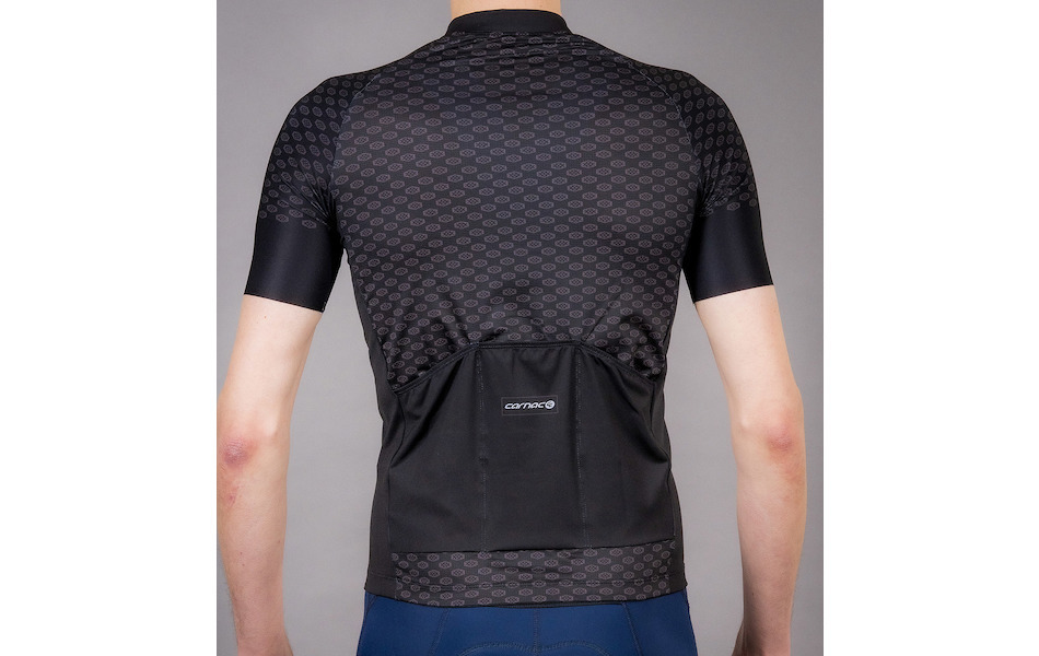 Carnac Men's Short Sleeve Jersey