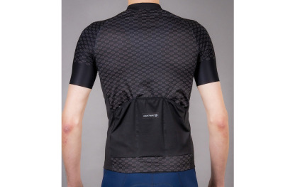 Carnac Men's Short Sleeve Jersey