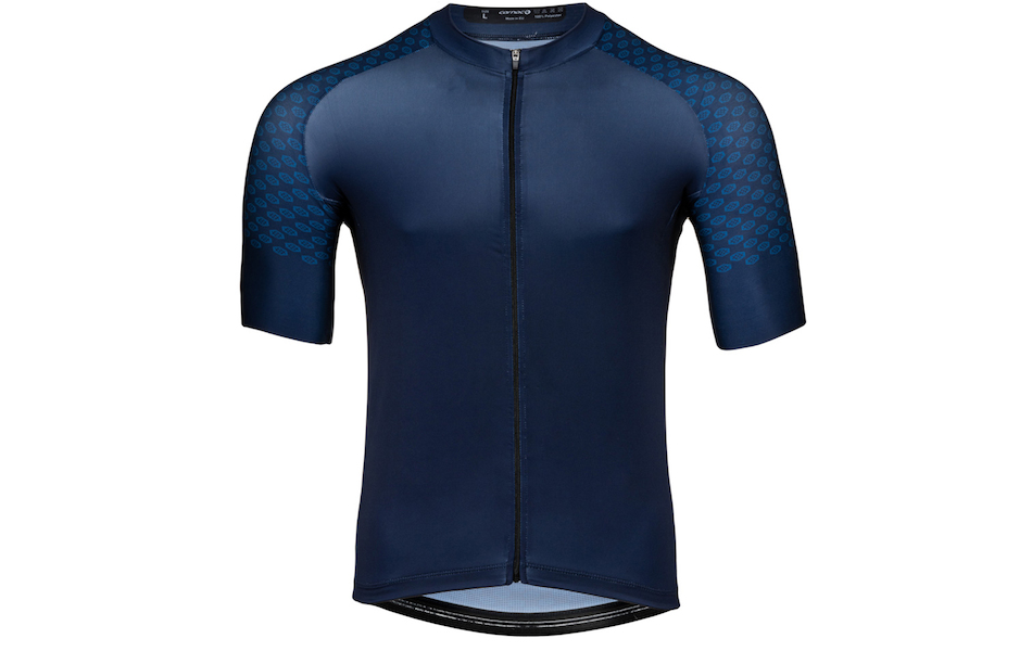 Carnac Men's Short Sleeve Jersey