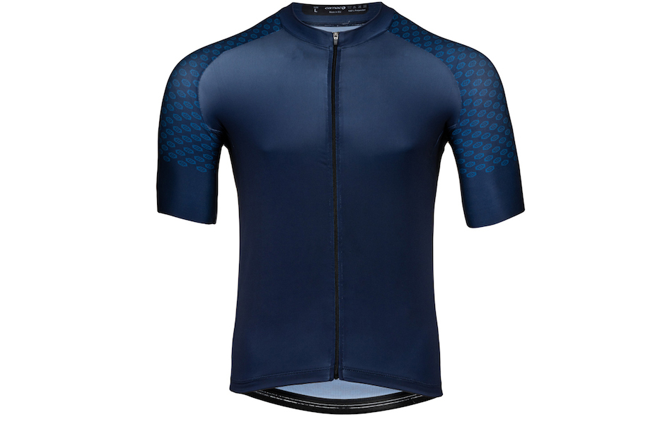 Carnac Men's Short Sleeve Jersey