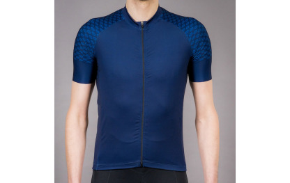 Carnac Men's Short Sleeve Jersey