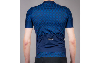 Carnac Men's Short Sleeve Jersey